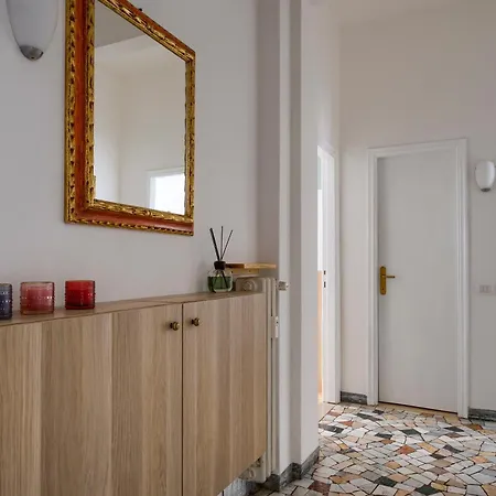 Апартаменты 20 Roses Флоренция