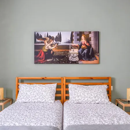 Апартаменты 20 Roses *