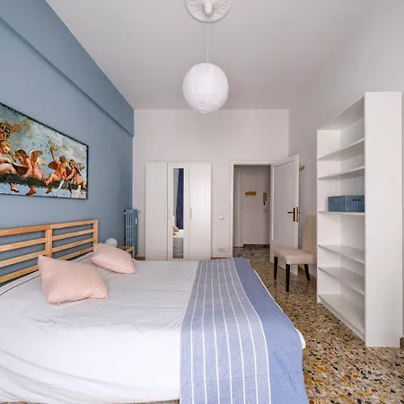 Апартаменты 20 Roses Флоренция