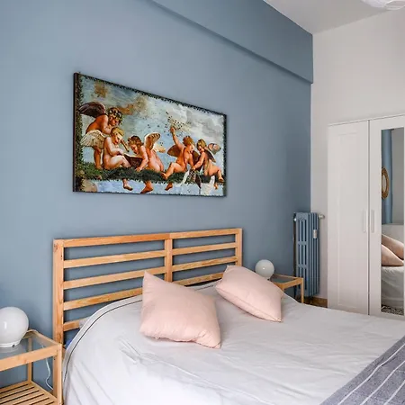 Апартаменты 20 Roses